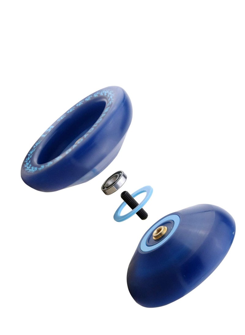 YOYO Responsive YoYo K1-Plus with YoYo Sack  5 Strings and YoYo Glove Gift Blue - pzsku/Z002B1110BE971050A125Z/45/_/1655777054/55e3a87f-40da-4f7e-ac8f-8db5ff4f5bb8