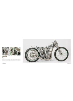 The Motorcycle: The Definitive Collection of the Haas Moto Museum  - Image 5