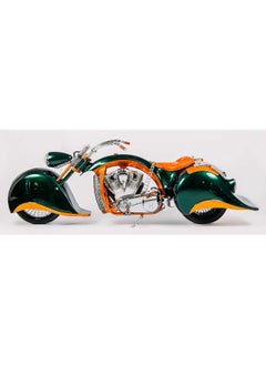 The Motorcycle: The Definitive Collection of the Haas Moto Museum  - Image 1