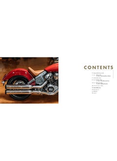The Motorcycle: The Definitive Collection of the Haas Moto Museum  - Image 4