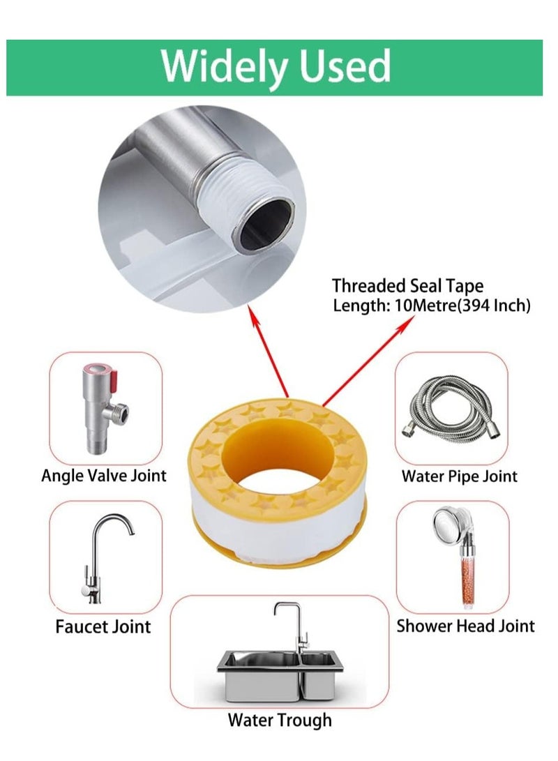 Ionic Shower Head 3 Modes High Pressure Handheld Showerhead Water Saving Filtered Shower Head with PP Cotton Filter and Extra Filter Stones