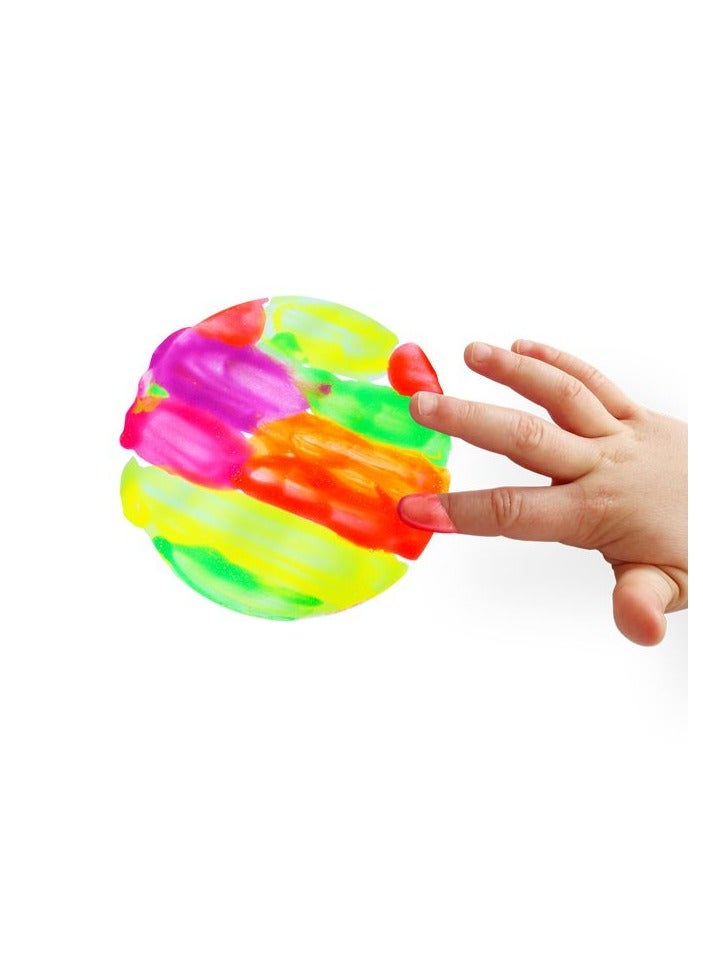 PRIMO Pastel Colors Bag 6 Colors 25ml Phosphor Primo - Image 3