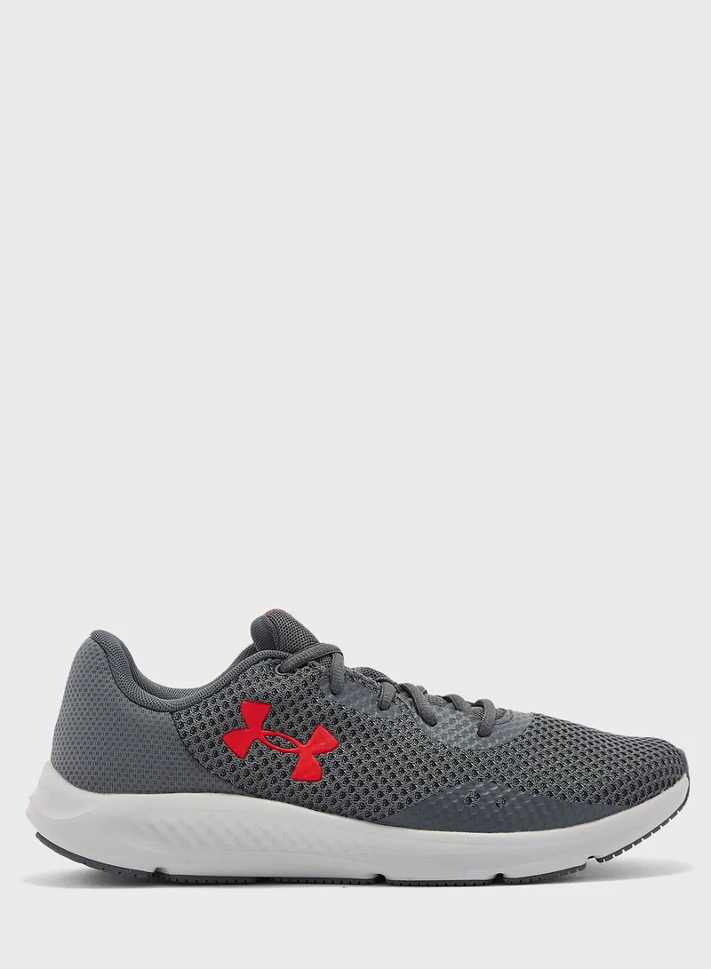 UNDER ARMOUR Charged Pursuit 3