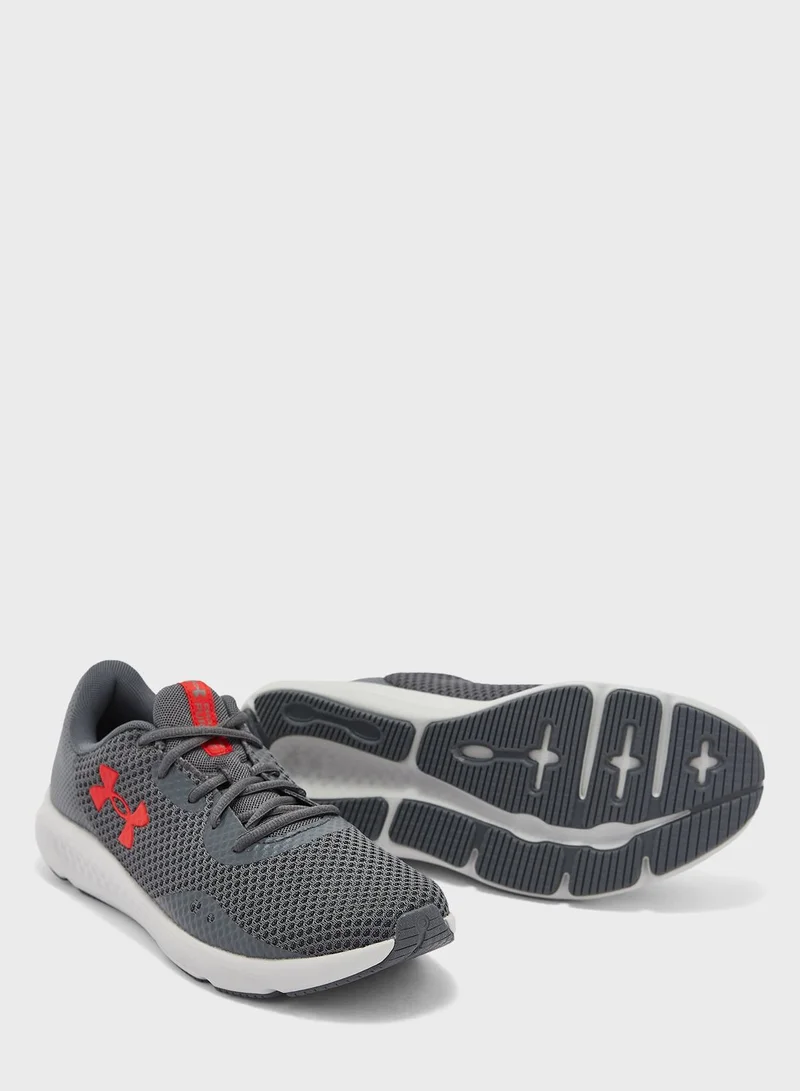 UNDER ARMOUR Charged Pursuit 3