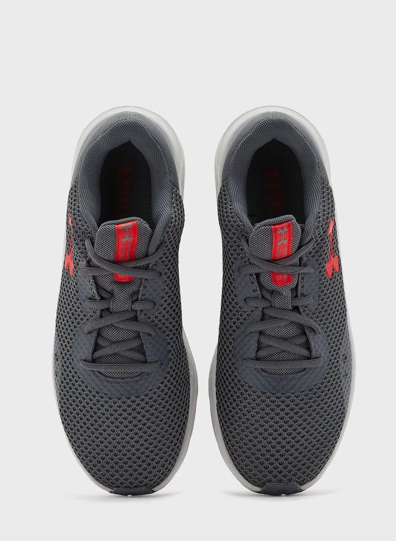 UNDER ARMOUR Charged Pursuit 3
