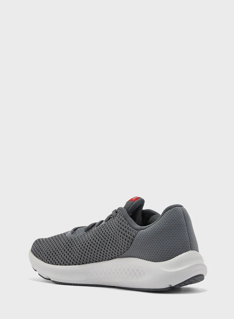 UNDER ARMOUR Charged Pursuit 3