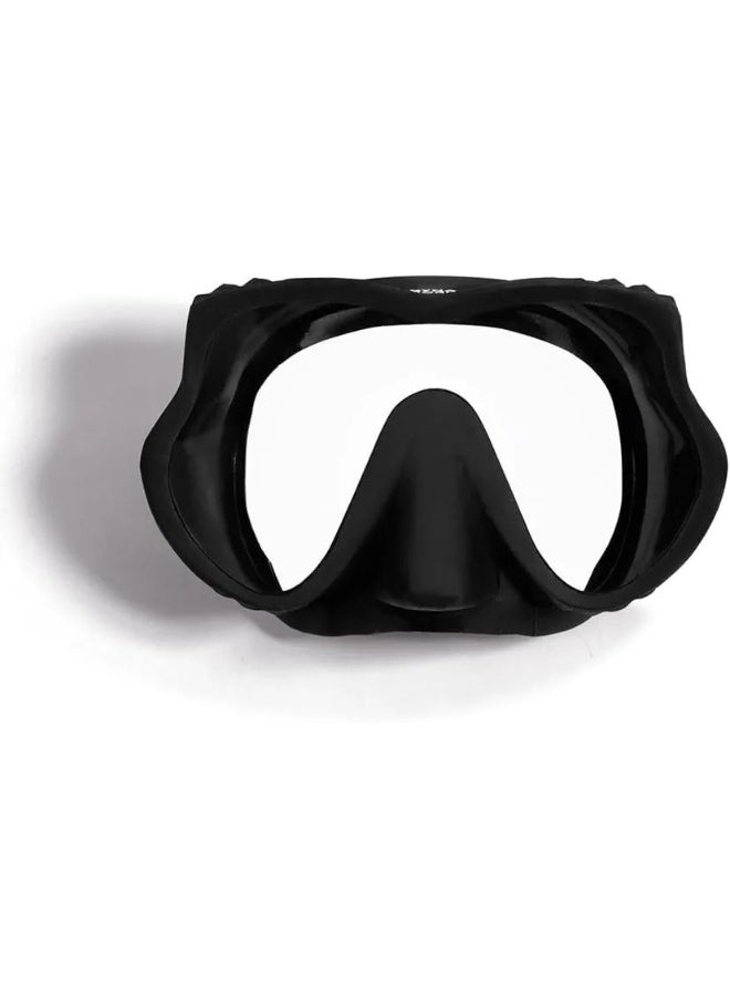 DYNAMICNORD DYNAMIC NORD CU-50 MASK ONE GLASS BLACK - Image 1