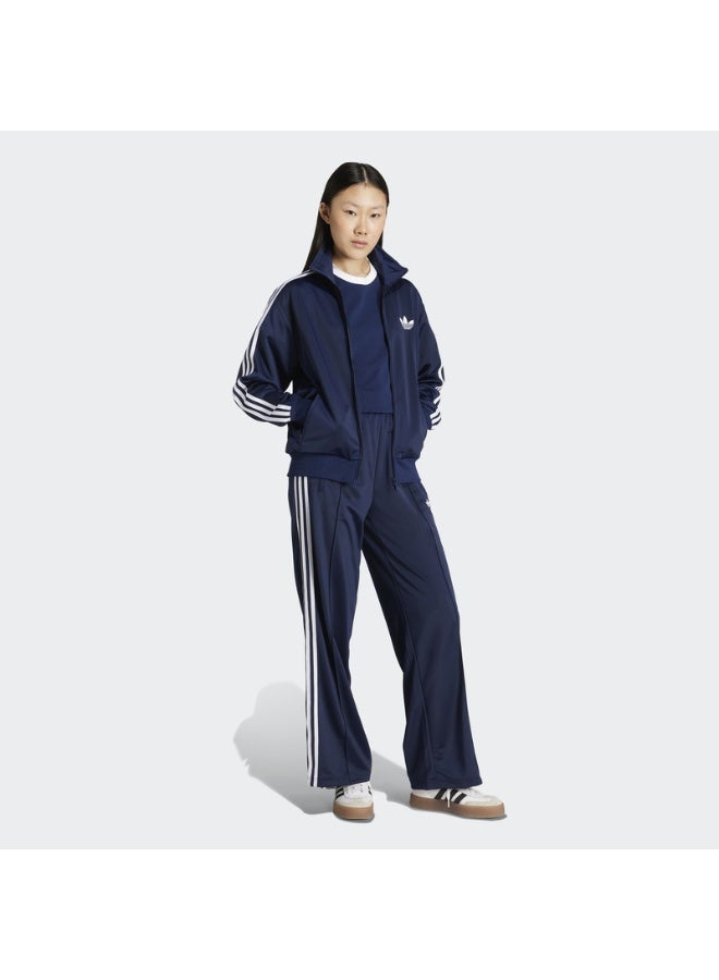 Adidas تي شيرت 3 خطوط نينديغ/أبيض - Image 4