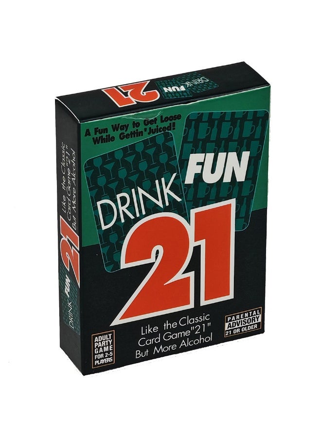 لعبة بطاقات الحفلات Drink Fun 21 - pzsku/Z002BA395BFA64BF35FF8Z/45/_/1740703860/193ab347-e695-48d3-9569-9c6cf1550496