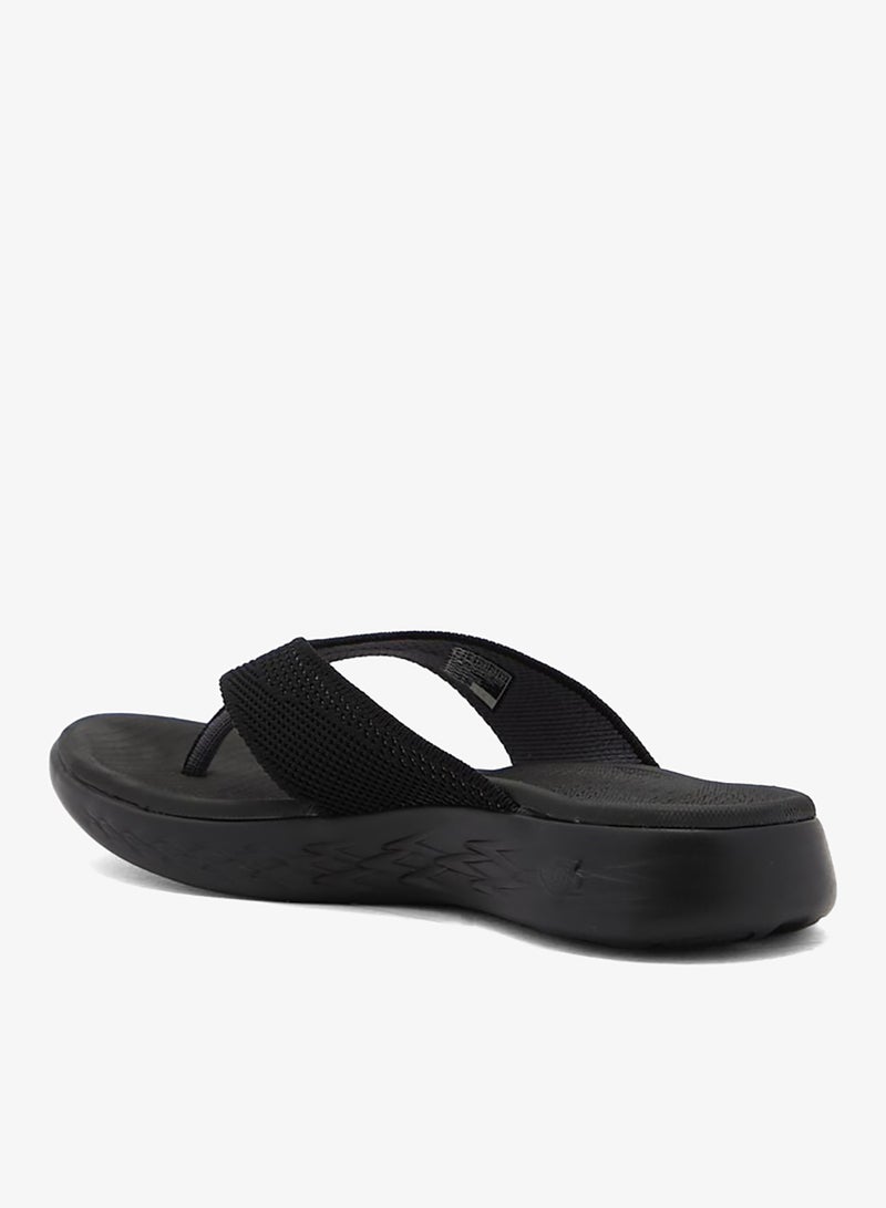 سكيتشرز صندل اون ذا جو 600 - Image 2