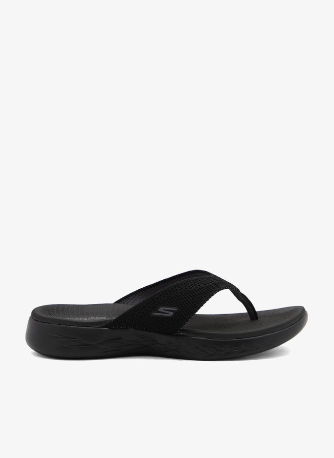 سكيتشرز صندل اون ذا جو 600 - Image 1