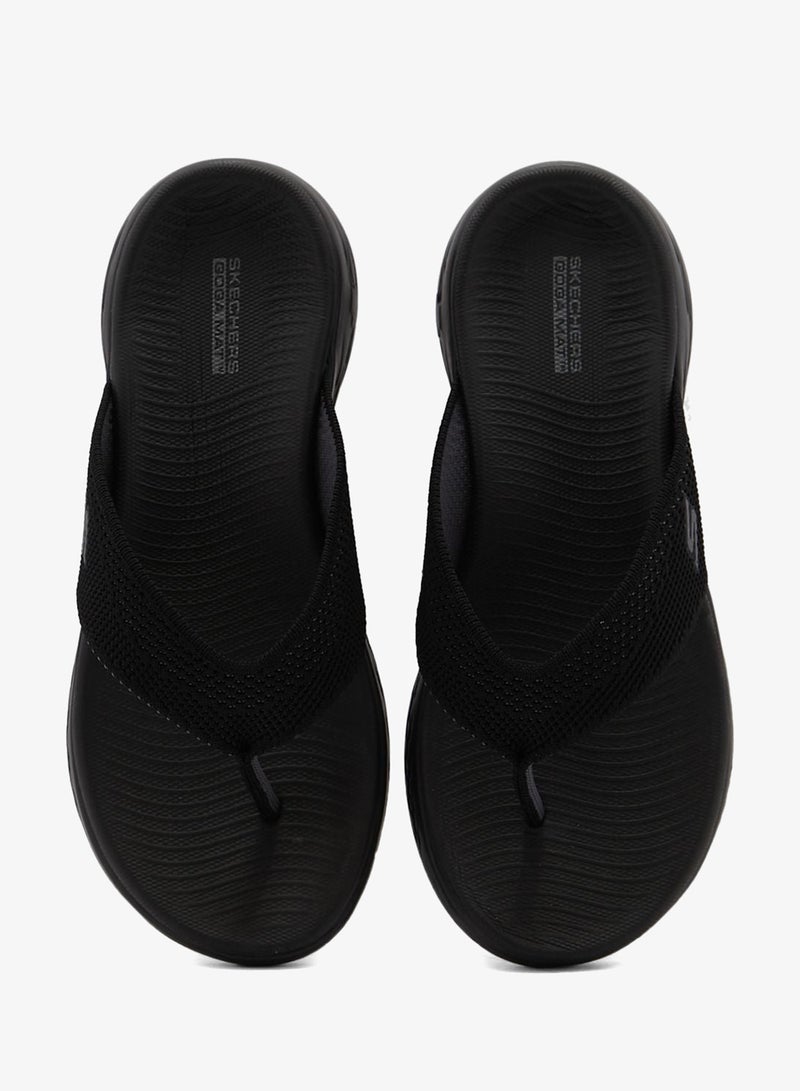 سكيتشرز صندل اون ذا جو 600 - Image 4