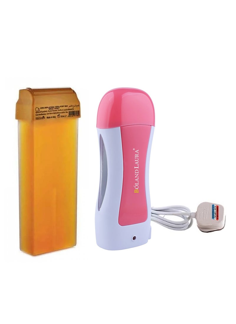 BOLAND LAURA Depilatory Heater For Wax08  - Image 1