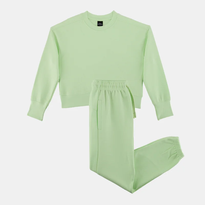 Sun and Sand Sports Kids' Hoodie and Sweatpants Set
