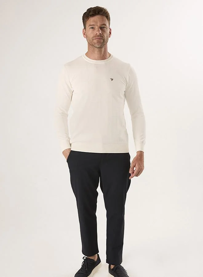 FELIX HARDY Crew Neck Sweater
