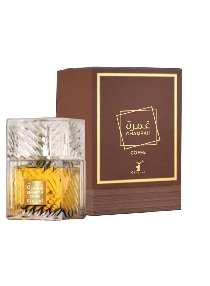 خالص غمرة كوفى 100 مل - Image 2