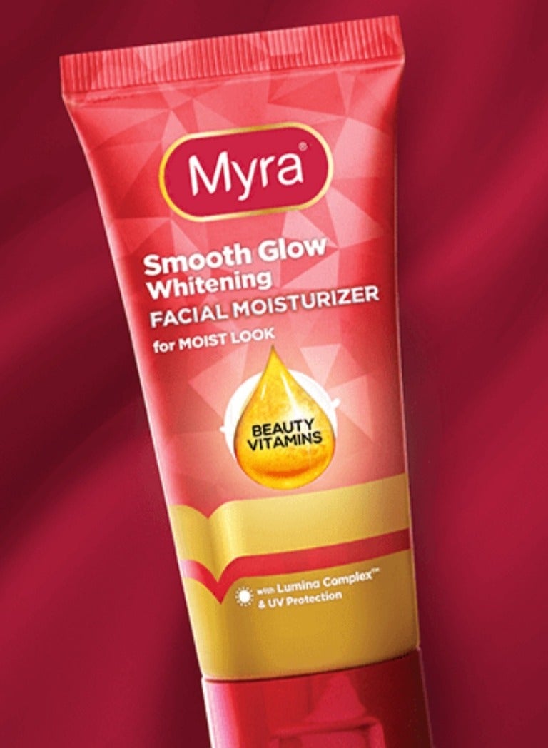 Myra Mira Lotion And Face Wash Set - Image 2