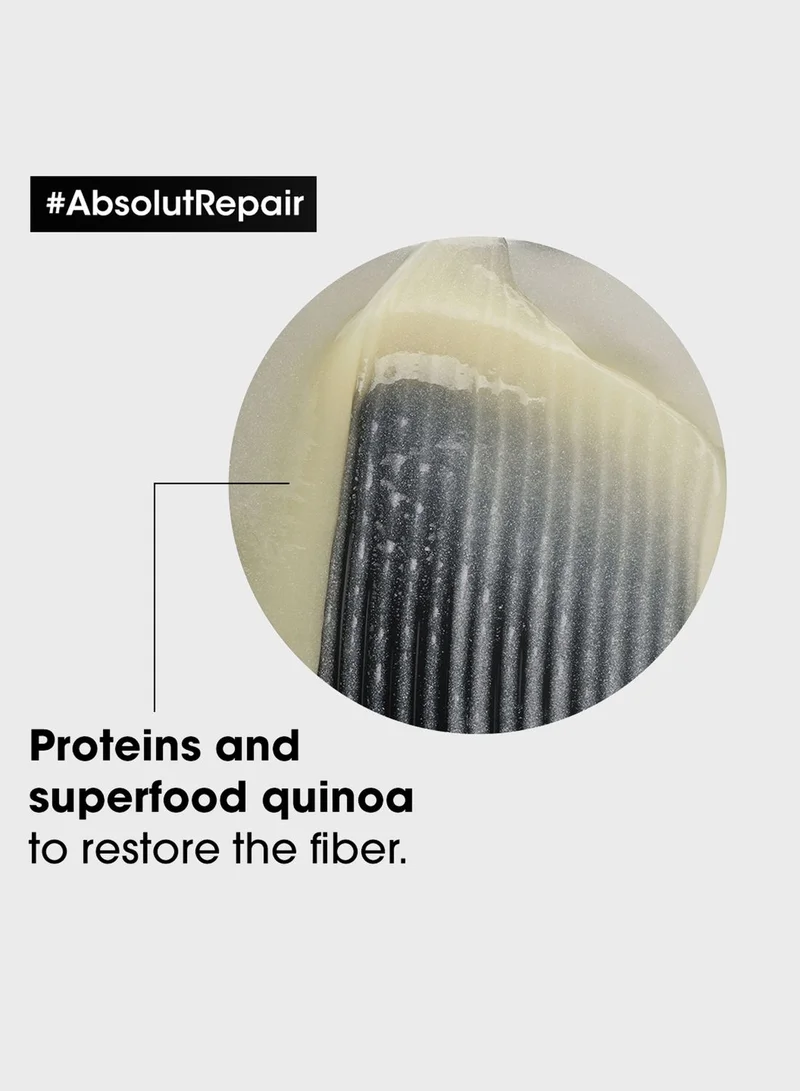 L'Oréal Professionnel Serie Expert Absolute Repair Shampoo