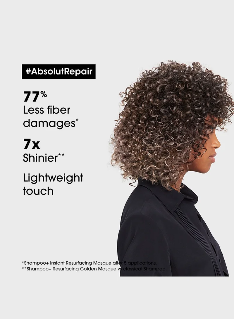 L'Oréal Professionnel Serie Expert Absolute Repair Shampoo