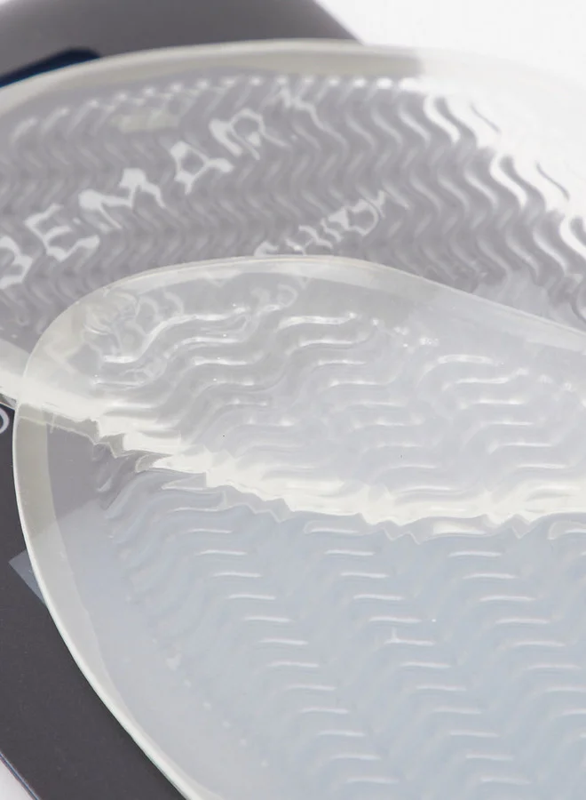 Shoemart Textured Forefoot Cushion