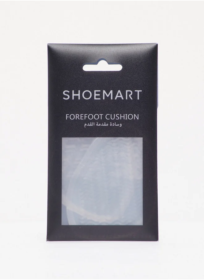 Shoemart Textured Forefoot Cushion