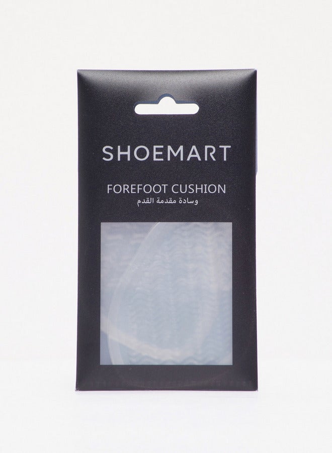 Shoemart Textured Forefoot Cushion  - Image 1