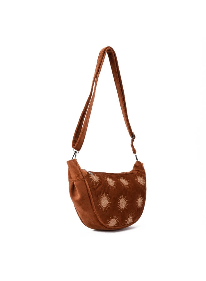Pavo Soleil Cross Bag - Image 2