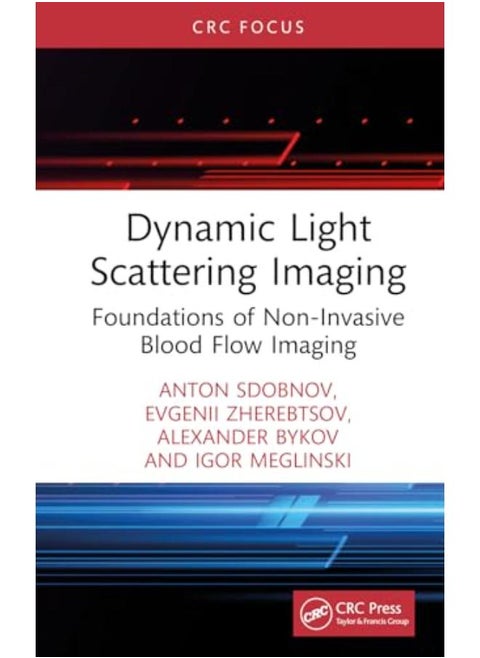 Dynamic Light Scattering Imaging