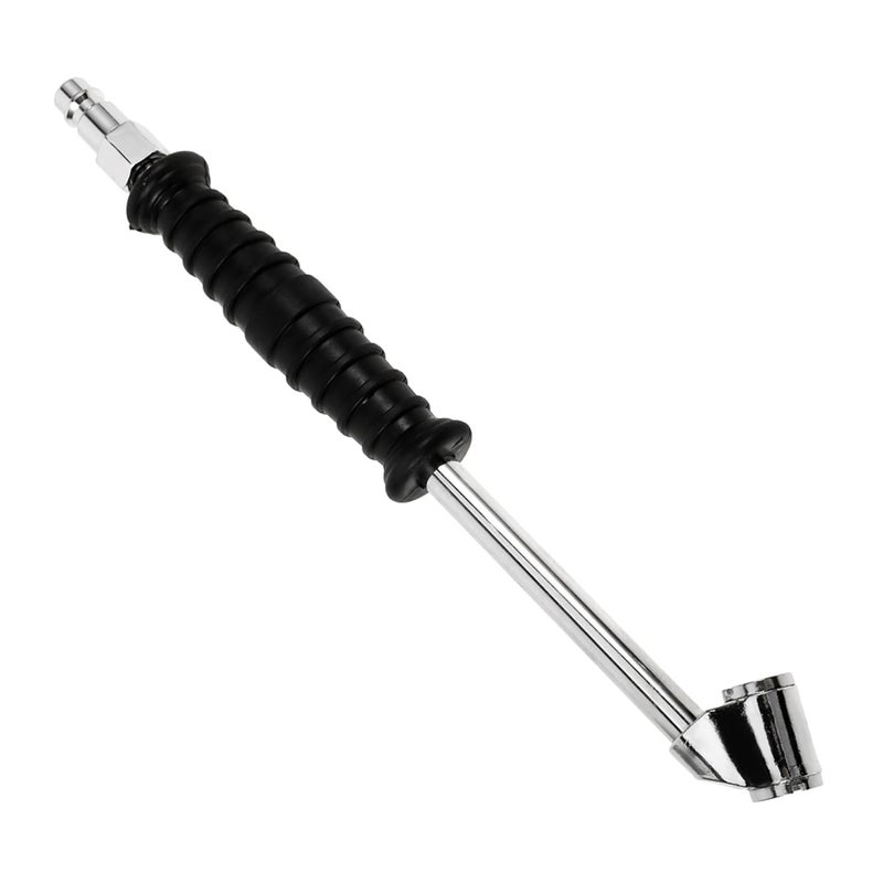 Multi Color Inflatable Nozzle Air Chuck Combo Car Tire Inflator for Vehicle Maintenance - Image 2