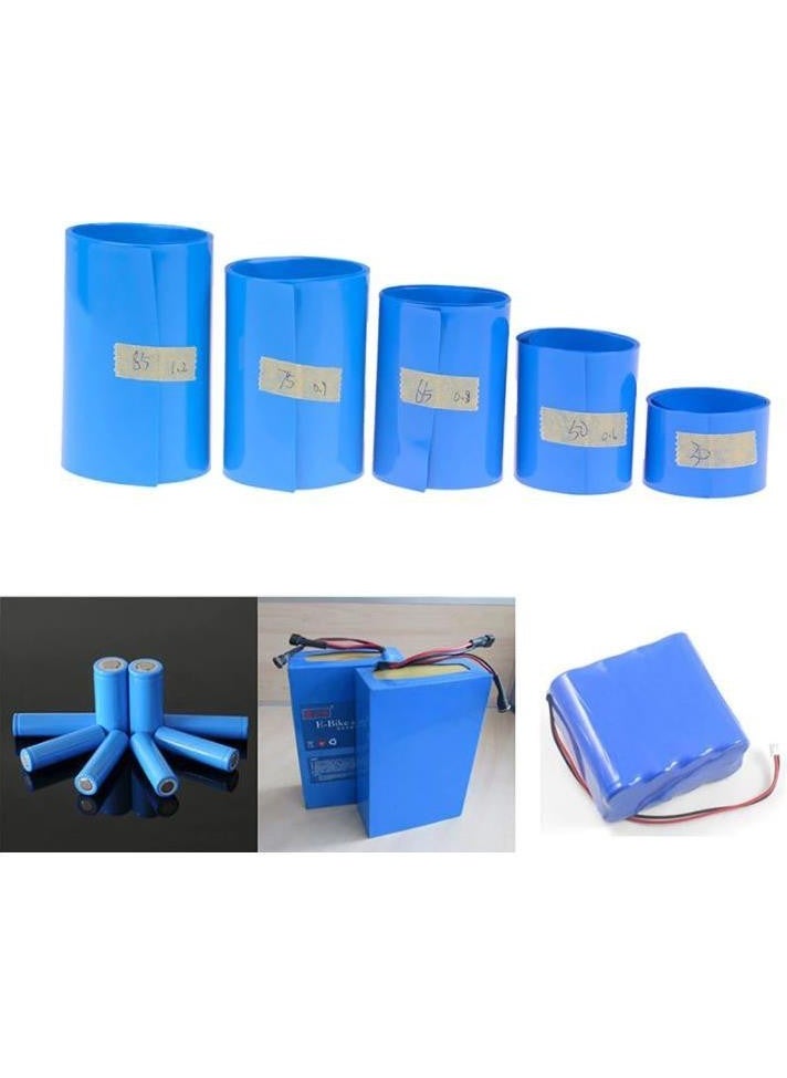 Hobi Mechatronics 120X0.15 18650 Battery PVC Shrink Coating Sleeve(50CM) - pzsku/Z002C37F5B6B936CCB333Z/45/_/1737160526/f206e130-9d6c-4138-b795-2d114800f6fa