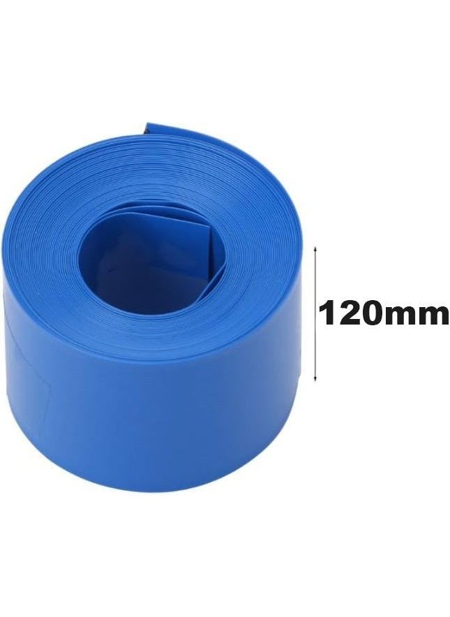 Hobi Mechatronics 120X0.15 18650 Battery PVC Shrink Coating Sleeve(50CM) - pzsku/Z002C37F5B6B936CCB333Z/45/_/1737160528/79c02135-09d0-4520-8b29-7050067c742d