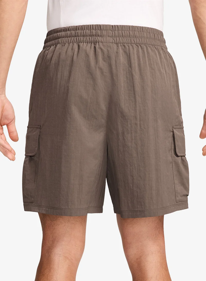 Jordan Jordan Woven Cargo Shorts