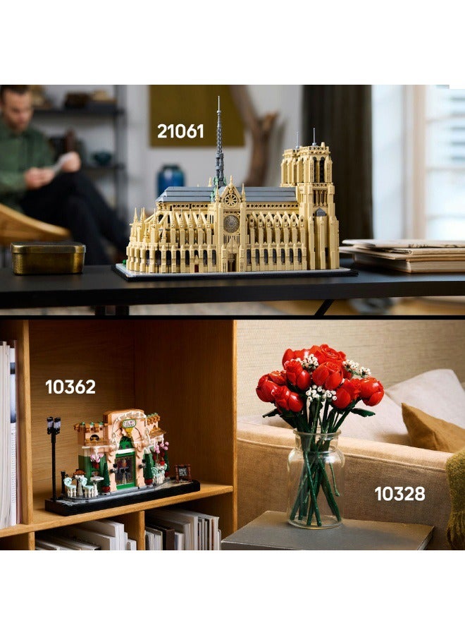 Icons French Café 10362 (1101) Pieces