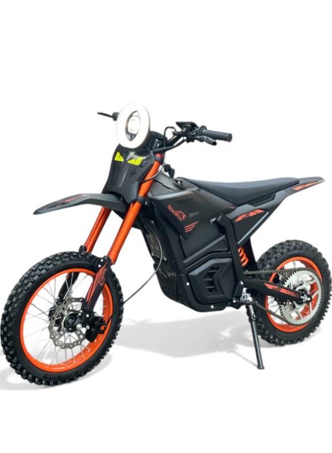 48V electric desert bike - Image 1