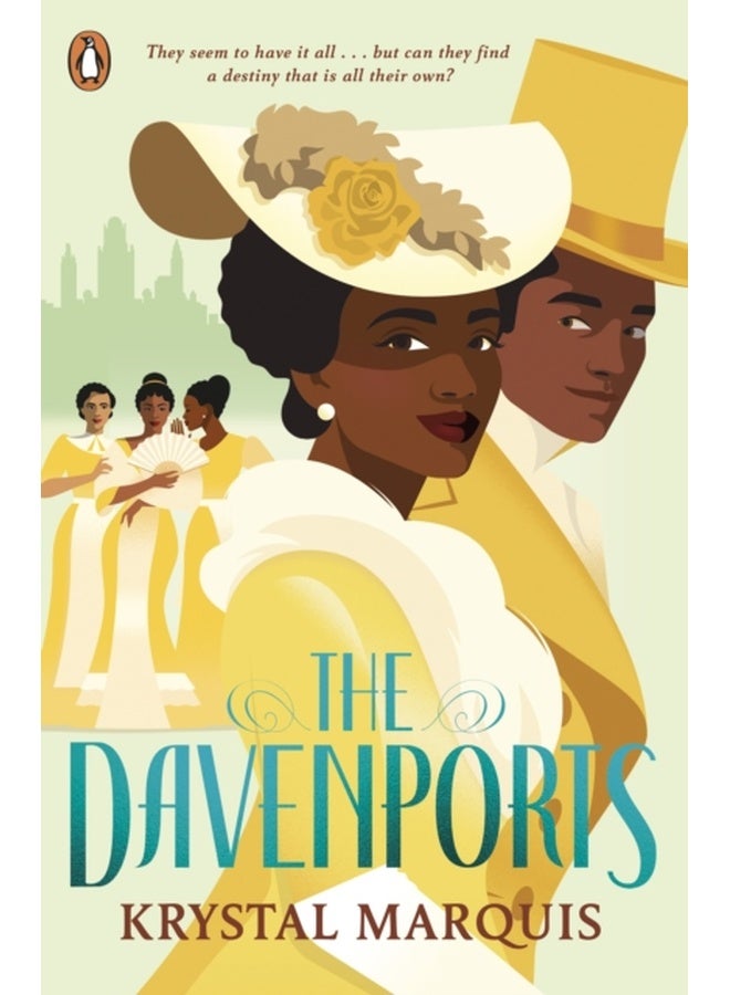 The Davenports 
