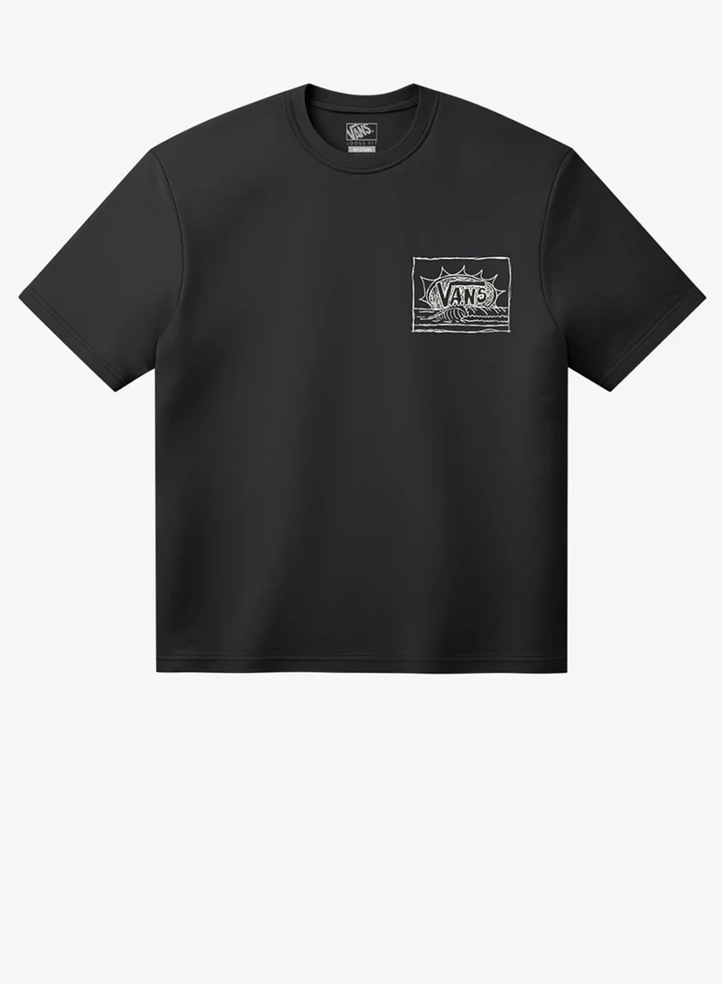 فانز Bright Day T-Shirt