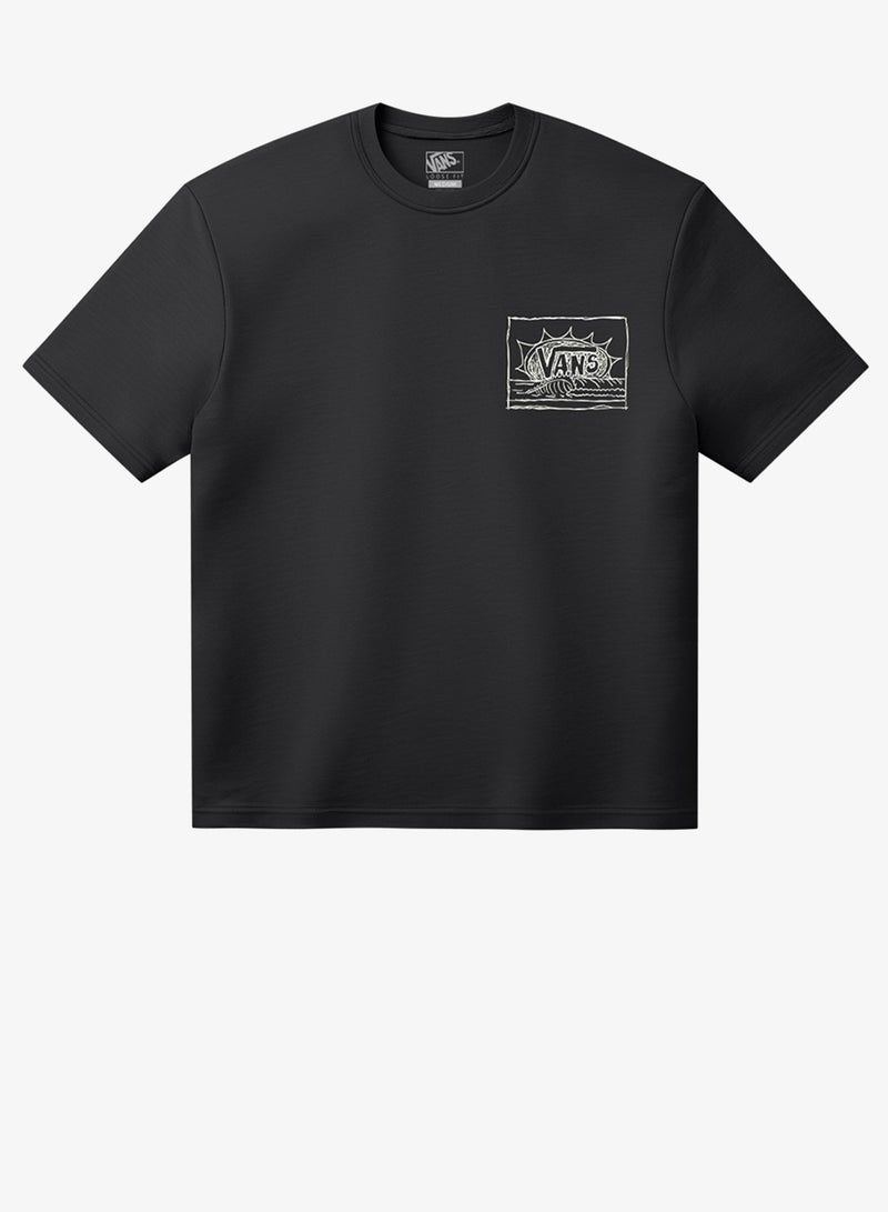 فانز تيشيرت برايت داي - Image 1