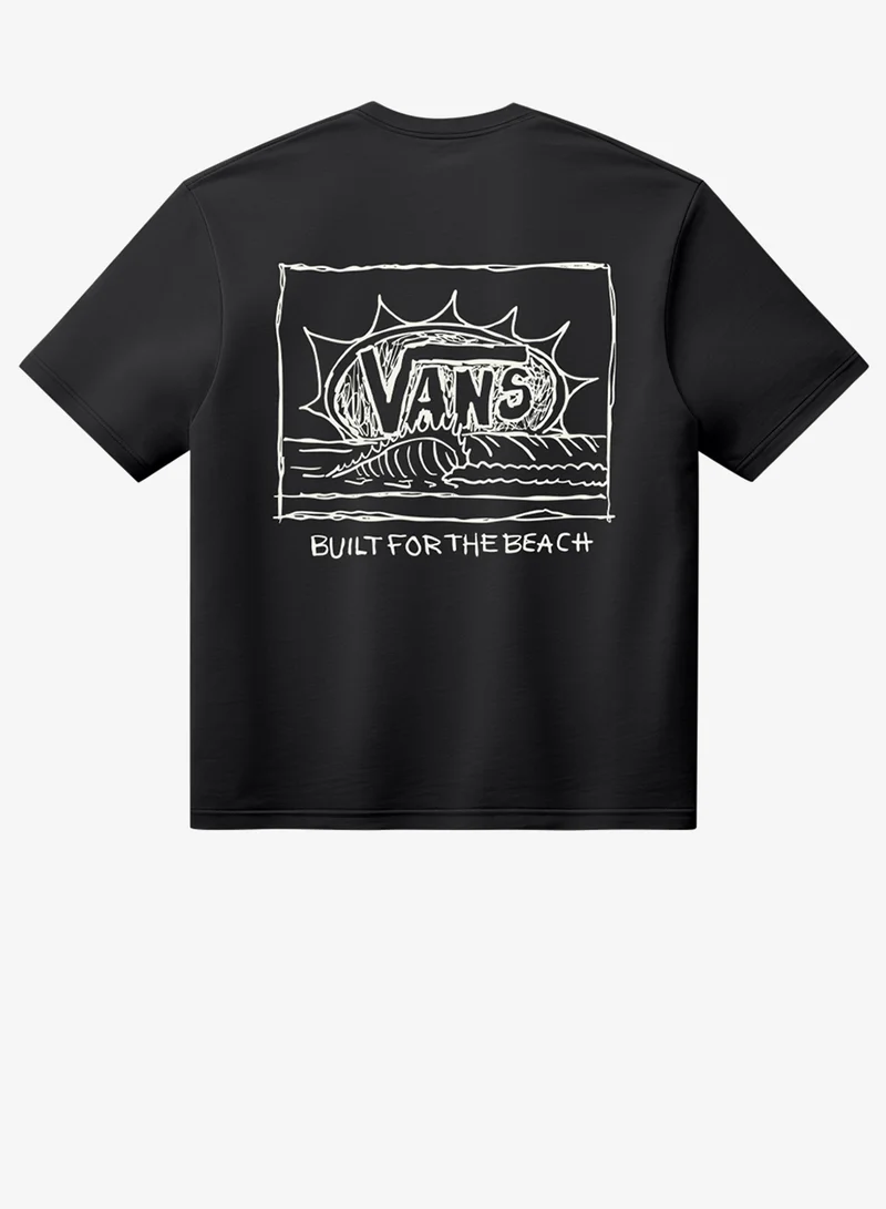 فانز Bright Day T-Shirt