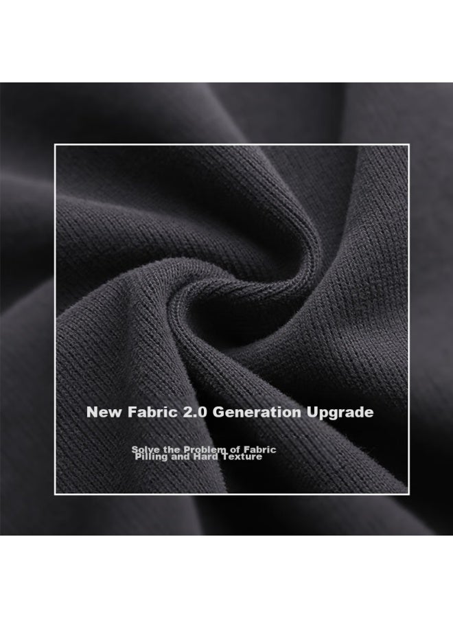 Liberal Freedom-style Micro Flare Pants For Women, Spring And Autumn New High-waisted Wide-leg Flared Pants, Casual High-heeled American Yoga Sweatpants - Image 5