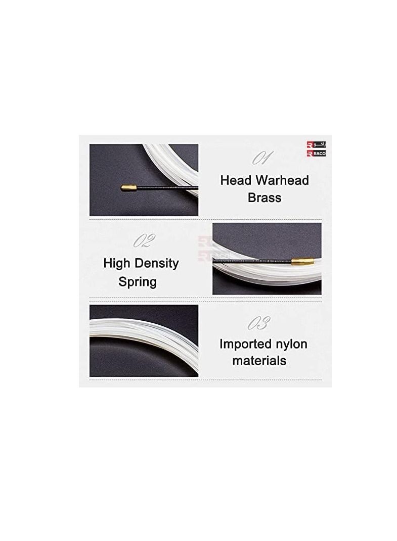 RACO Nylon Cable Puller  - Image 5