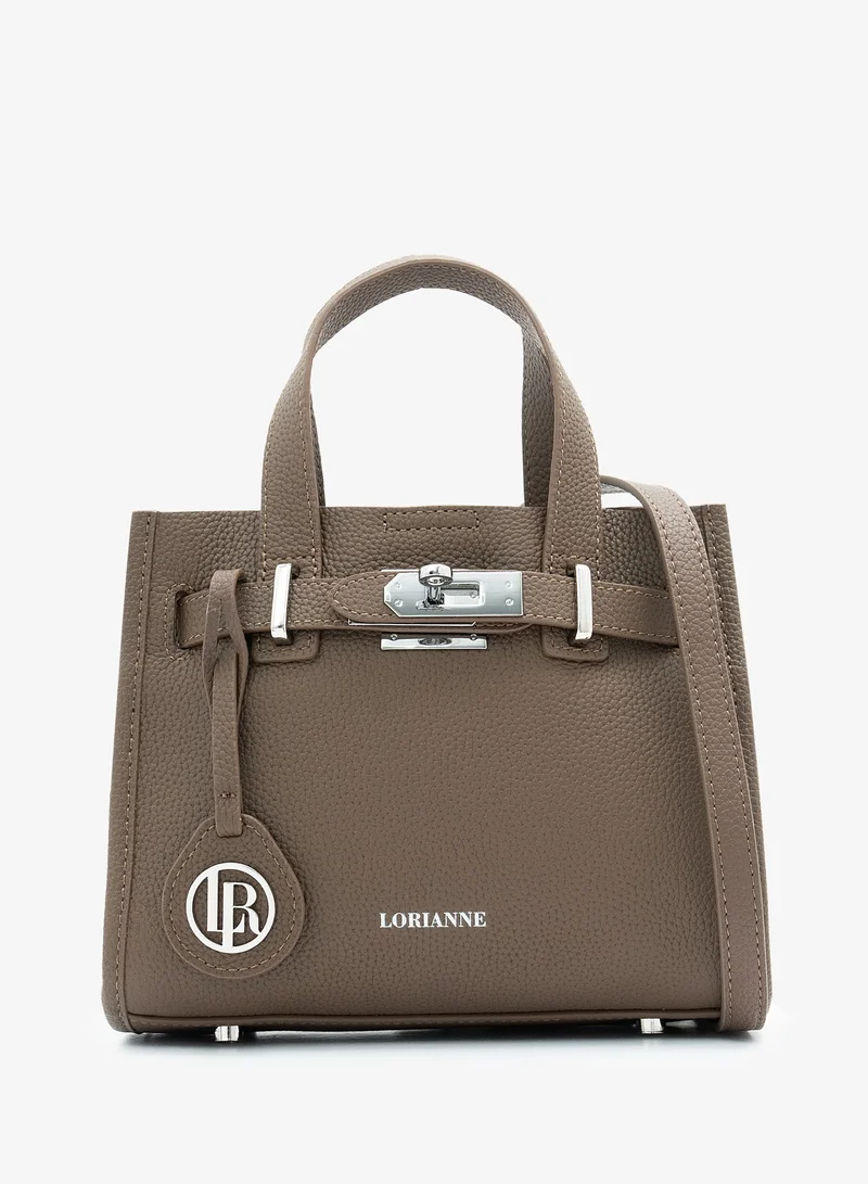 Farah - Top-handle bag