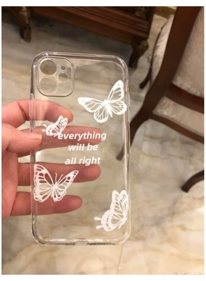 Protective cover and cover for the iPhone 15 Pro Max antishock and scratch resistant distinctive back cover - Image 1