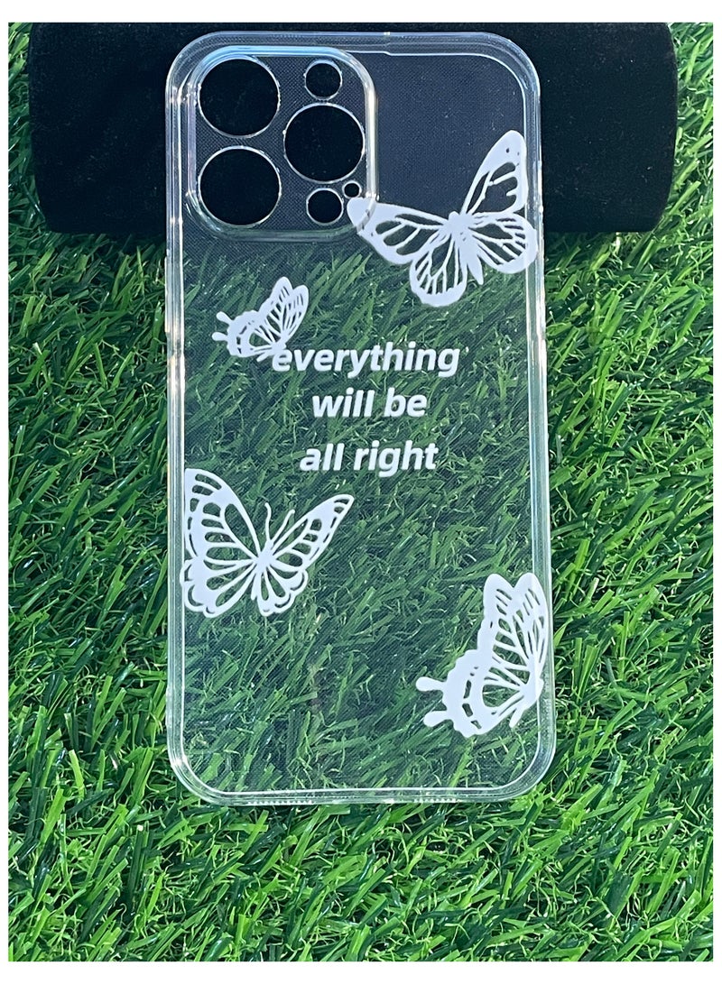 Protective cover and cover for the iPhone 15 Pro Max antishock and scratch resistant distinctive back cover - Image 2