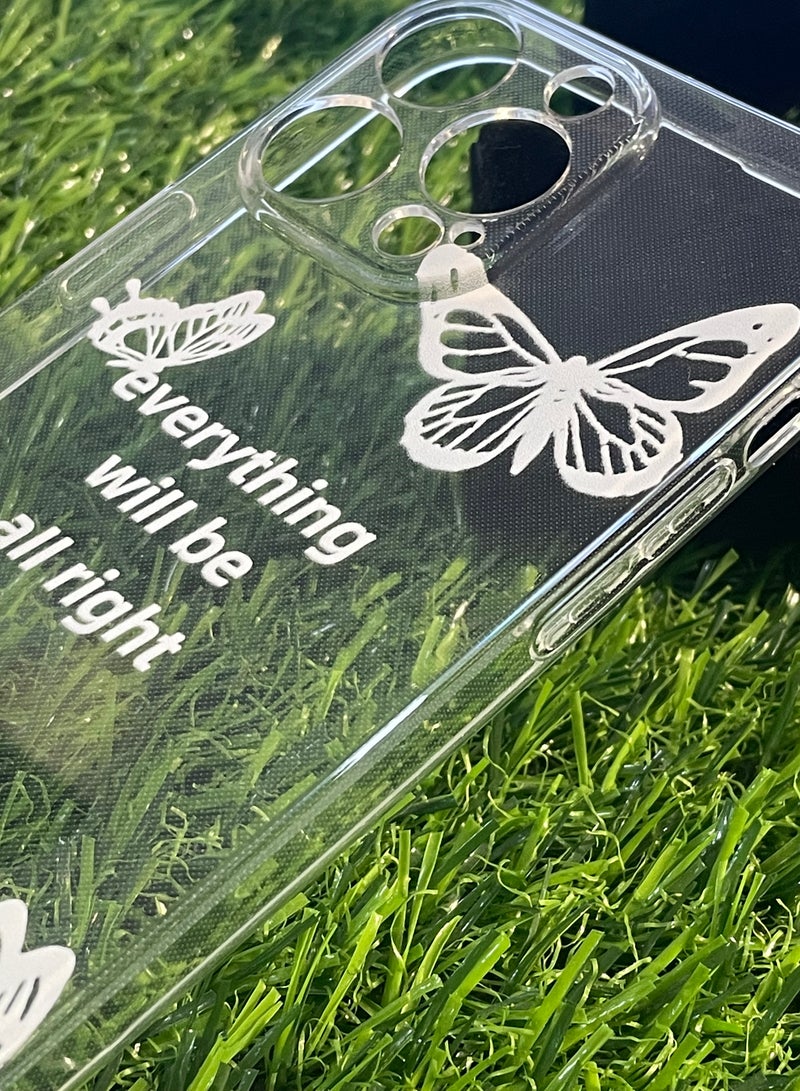 Protective cover and cover for the iPhone 15 Pro Max antishock and scratch resistant distinctive back cover - Image 3