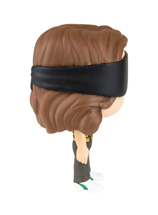NIBEMINENT Stranger Things Battle Eleven Bobblehead 3.75-inch - Image 4