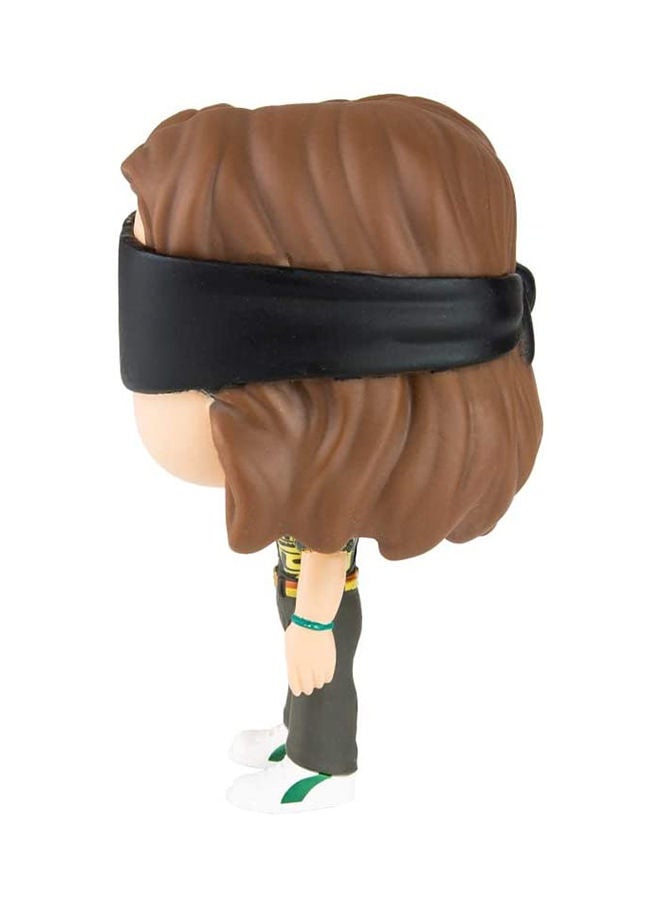 NIBEMINENT Stranger Things Battle Eleven Bobblehead 3.75-inch - Image 5