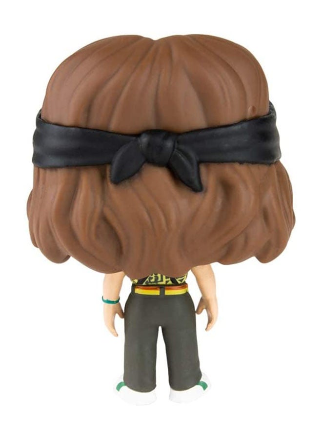 NIBEMINENT Stranger Things Battle Eleven Bobblehead 3.75-inch - Image 3