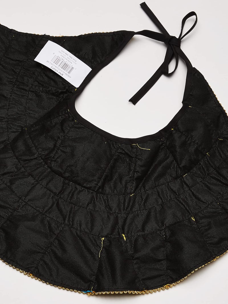 Rubies Women's Incredible Character Egyptian Costume Collar, As Shown, One Size US for Themed Parties and Halloween - Image 4