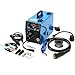 S7 200A 4in1 MIG Welder 110V220V Gas Gasless Flux Core Welding Machine Lift TIGStickMMA Welder Synergic Control Large Digital Display IGBT Inverter for DIY Home Repair Garage - Image 2