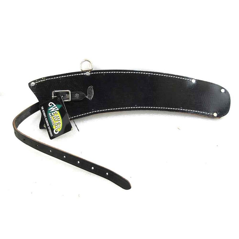 Weaver Leather Arborist 27 Pole Saw Scabbards , Black - Image 4